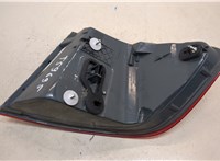  Фонарь (задний) BMW 5 F10 2010-2017 20439710 #2