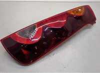 26550BH00A Фонарь (задний) Nissan Note E11 2006-2013 20439725 #1