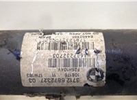  Амортизатор подвески BMW X4 F26 2014-2018 20439726 #4