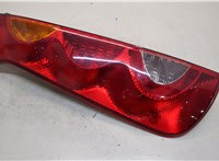 265559U000 Фонарь (задний) Nissan Note E11 2006-2013 20439732 #1