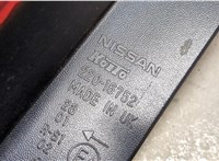 265559U000 Фонарь (задний) Nissan Note E11 2006-2013 20439732 #4