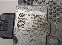 Электропривод BMW X4 F26 2014-2018 20439752 #7