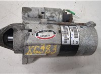  Стартер Peugeot 3008 2009-2016 20439759 #1