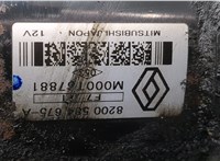  Стартер Nissan Qashqai 2006-2013 20439774 #2
