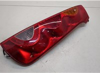 265509U000 Фонарь (задний) Nissan Note E11 2006-2013 20439775 #1