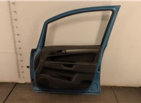  Дверь боковая (легковая) Opel Zafira B 2005-2012 20439800 #7