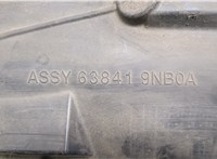 638419NB0A Защита арок (подкрылок) Nissan Pathfinder 2016-2020 20439813 #3
