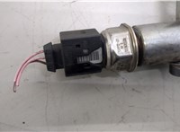  Рампа (рейка) топливная Volkswagen Crafter 2006-2016 20439814 #3