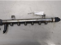  Рампа (рейка) топливная Volkswagen Crafter 2006-2016 20439814 #4