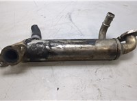  Охладитель отработанных газов Volkswagen Crafter 2006-2016 20439823 #2