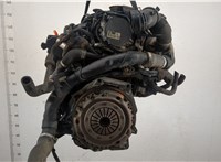  Форсунка топливная Seat Leon 2 2005-2012 11414750 #3
