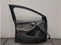  Ручка двери наружная Ford Focus 3 2011-2015 11414751 #4