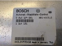  Блок управления АБС (ABS, ESP, ASR) BMW 7 E38 1994-2001 20439861 #2