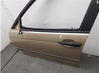  Дверь боковая (легковая) BMW 3 E46 1998-2006 20439863 #2