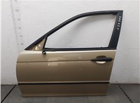  Дверь боковая (легковая) BMW 3 E46 1998-2006 20439863 #1