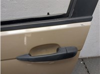  Дверь боковая (легковая) BMW 3 E46 1998-2006 20439863 #10