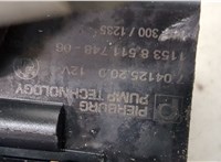  Насос водяной (помпа) BMW X5 F15 2013-2018 20439865 #5