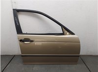  Дверь боковая (легковая) BMW 3 E46 1998-2006 20439868 #1