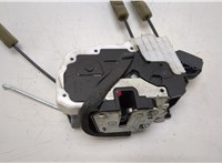  Замок двери Nissan Murano 2014- 20439887 #5