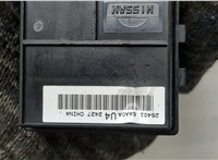  Кнопка стеклоподъемника (блок кнопок) Nissan Murano 2014- 20439892 #2