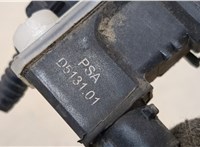 9810871780 Электропривод запирания бака Peugeot 308 2013-2021 20439897 #4