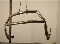  Защита бампера (кенгурятник) Nissan Murano 2002-2008 20439907 #1