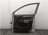 Замок двери Opel Antara 11414799 #7