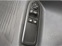9345P0 Дверная карта (Обшивка двери) Citroen C3 2009-2016 20439935 #2