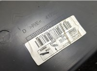 9345P0 Дверная карта (Обшивка двери) Citroen C3 2009-2016 20439935 #4
