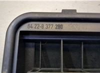 8377280 Воздухозаборник BMW X5 E70 2006-2013 20439936 #2