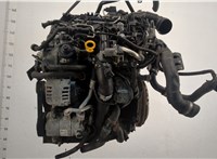  Двигатель (ДВС) Skoda Yeti 2009-2018 20439938 #2