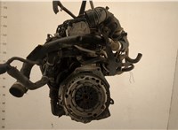  Двигатель (ДВС) Skoda Yeti 2009-2018 20439938 #4