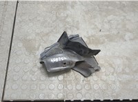 13167286 Жабо под дворники (дождевик) Opel Zafira B 2005-2012 20439939 #2