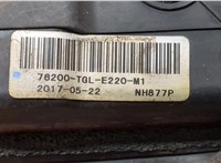  Зеркало боковое Honda Civic 2015-2022 20439952 #4