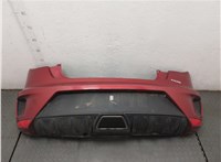6JL807421 Бампер Seat Ibiza 4 2008-2015 20439958 #1