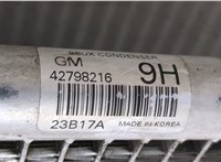  Радиатор кондиционера Buick Encore GX 2019-2024 20439962 #8