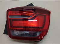  Фонарь (задний) BMW 1 F20, F21 2011-2019 20439963 #1