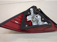  Накладка под фонарь Ford Mondeo 3 2000-2007 11414839 #2