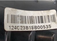  Радиатор охлаждения двигателя Buick Encore GX 2019-2024 20439975 #8