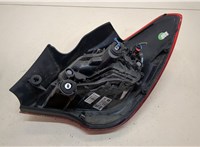 1222565, 13454496 Фонарь (задний) Opel Corsa E 2014-2019 20439976 #2
