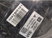 1222565, 13454496 Фонарь (задний) Opel Corsa E 2014-2019 20439976 #3