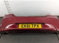  Бампер Hyundai i30 2007-2012 20439986 #1