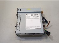  Блок управления радиоприемником Chevrolet Equinox 2017-2021 20439987 #1