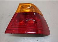 63218364922, 8364922 Фонарь (задний) BMW 3 E46 1998-2006 20439989 #1