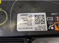  Подушка безопасности боковая (в сиденье) Chevrolet Equinox 2017-2021 20439991 #2