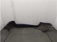  Бампер Ford Fusion 2002-2012 20439993 #4