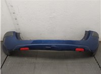  Бампер Ford Fusion 2002-2012 20439993 #1