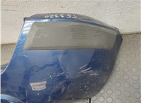  Бампер Ford Fusion 2002-2012 20439993 #8