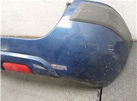  Бампер Ford Fusion 2002-2012 20439993 #10
