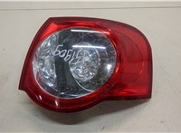  Фонарь (задний) Volkswagen Passat 6 2005-2010 20439995 #1